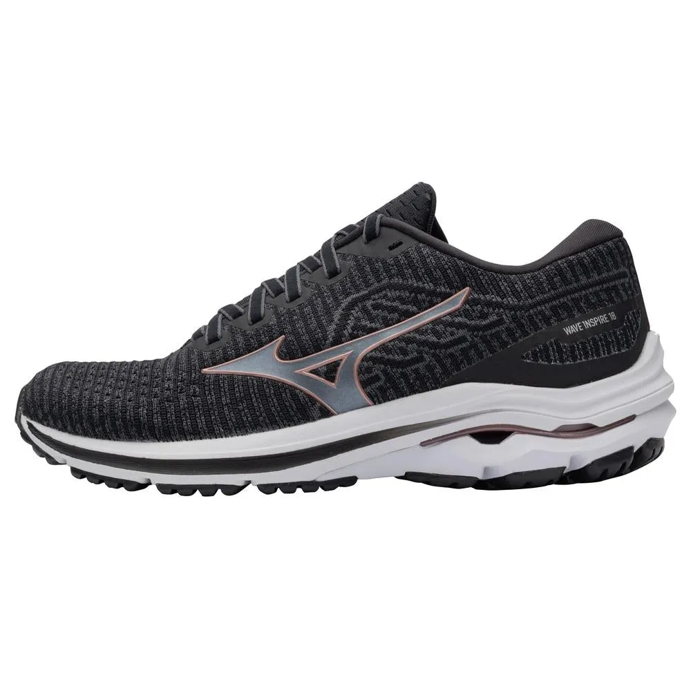 LADIES WAVE INSPIRE 18 WAVEKNIT