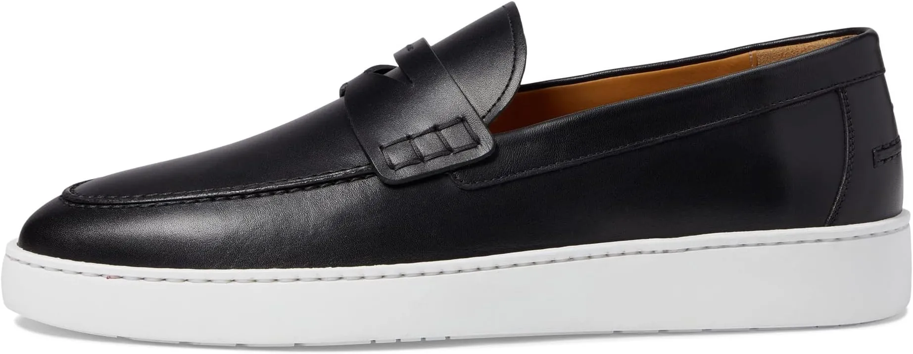 Lawford Magnanni sneakers, black