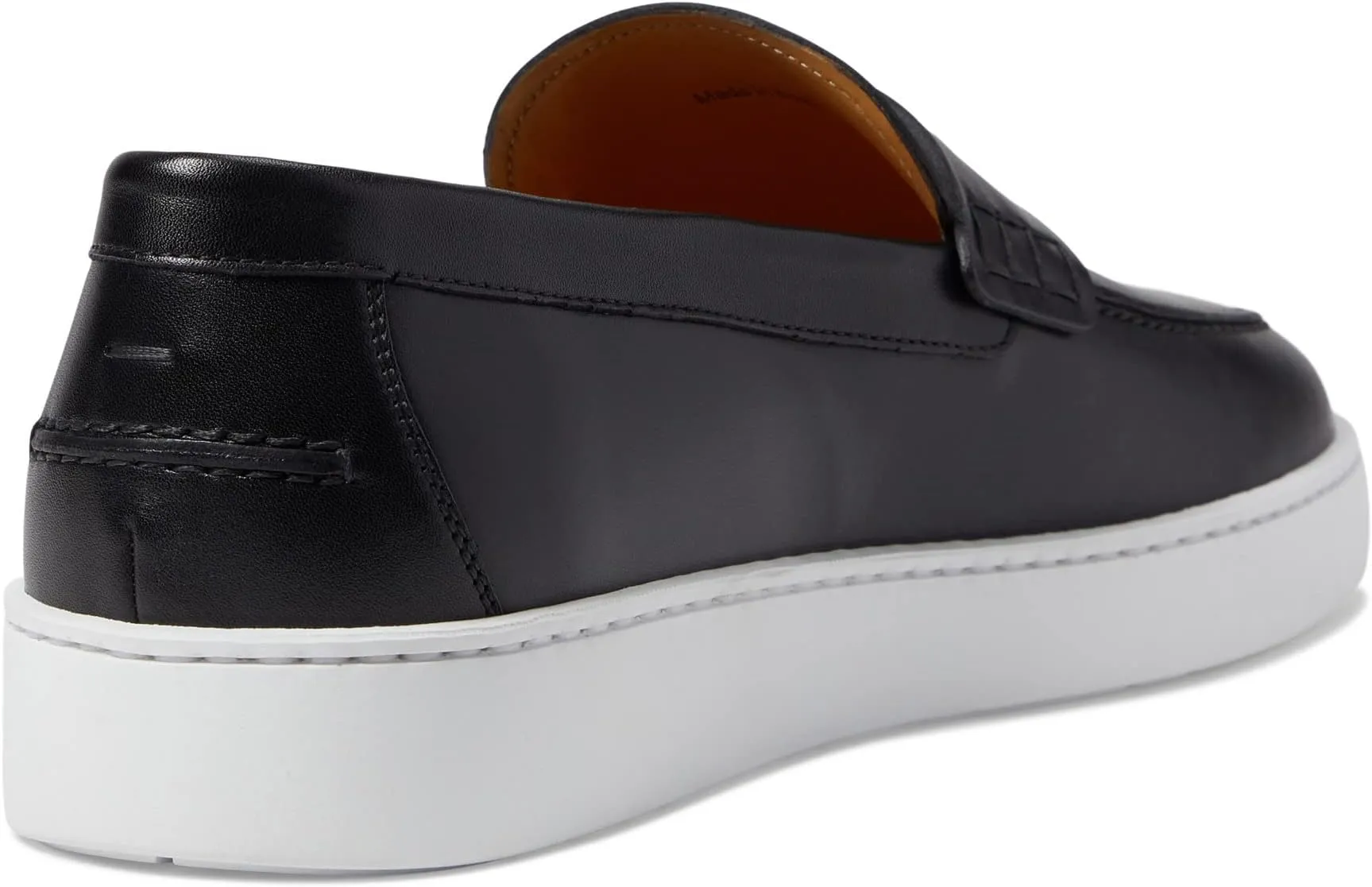 Lawford Magnanni sneakers, black