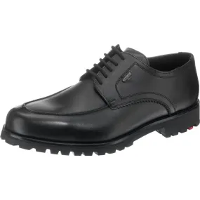 Lloyd Valdez shoes, black
