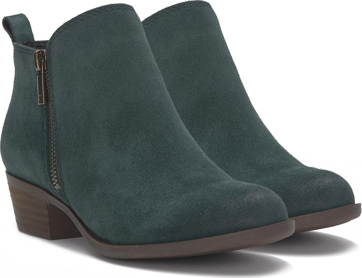 Lucky Brand Women's Basel Ankle Bootie