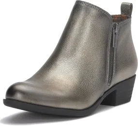 Lucky Brand Women's Basel Ankle Bootie