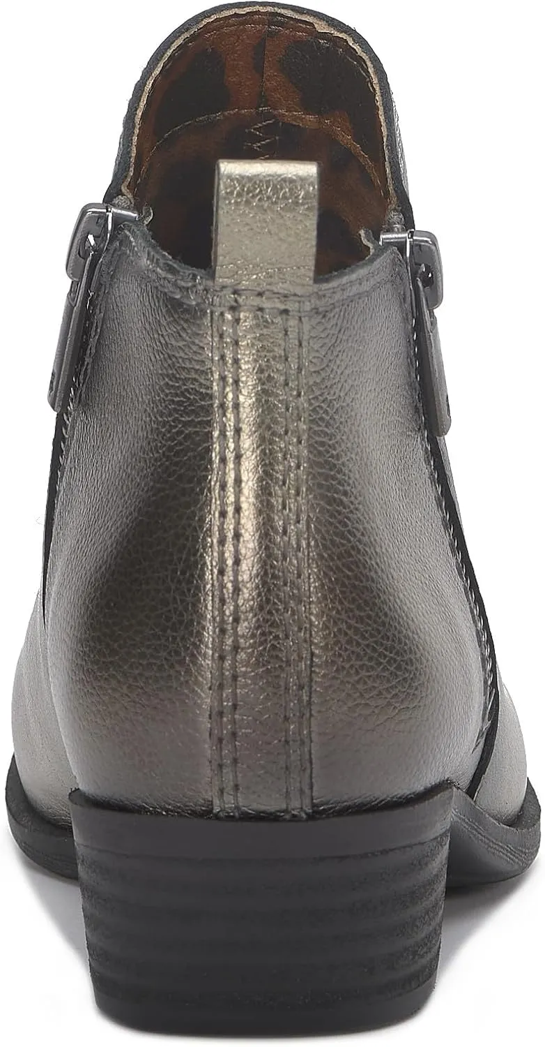 Lucky Brand Women's Basel Ankle Bootie