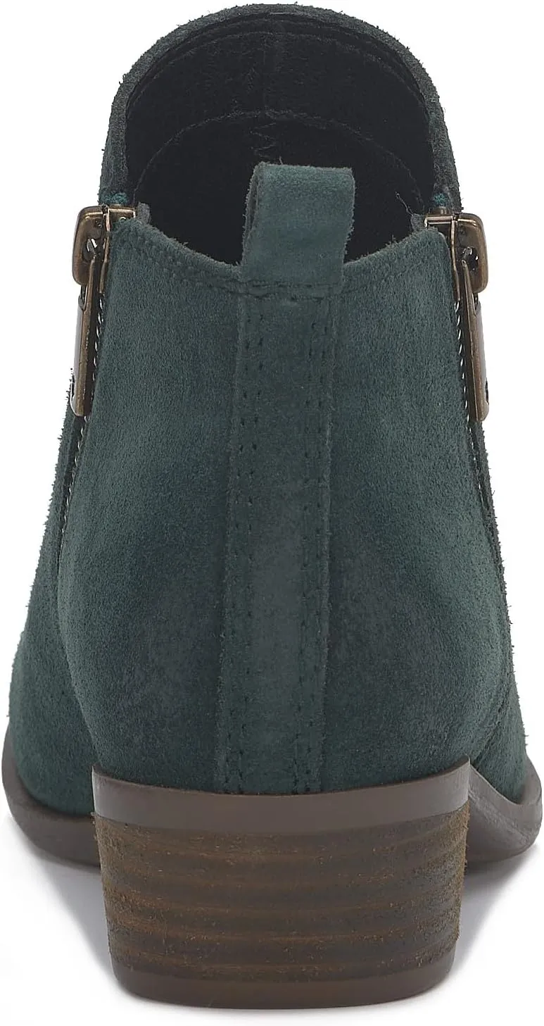 Lucky Brand Women's Basel Ankle Bootie