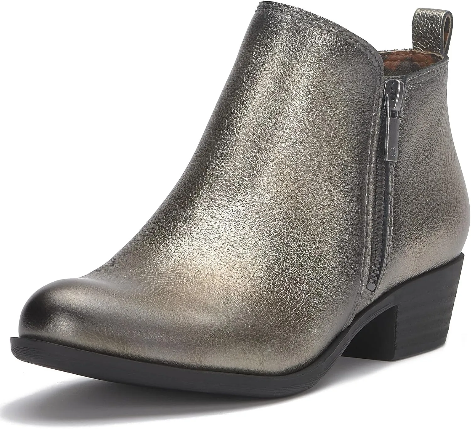 Lucky Brand Women's Basels Ankle Bootie
