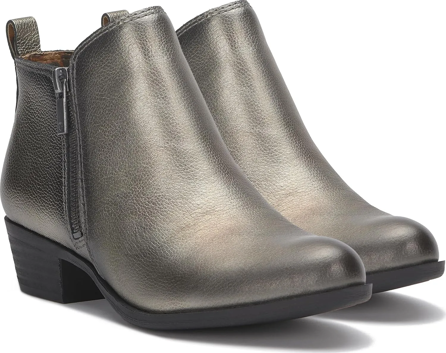 Lucky Brand Women's Basels Ankle Bootie