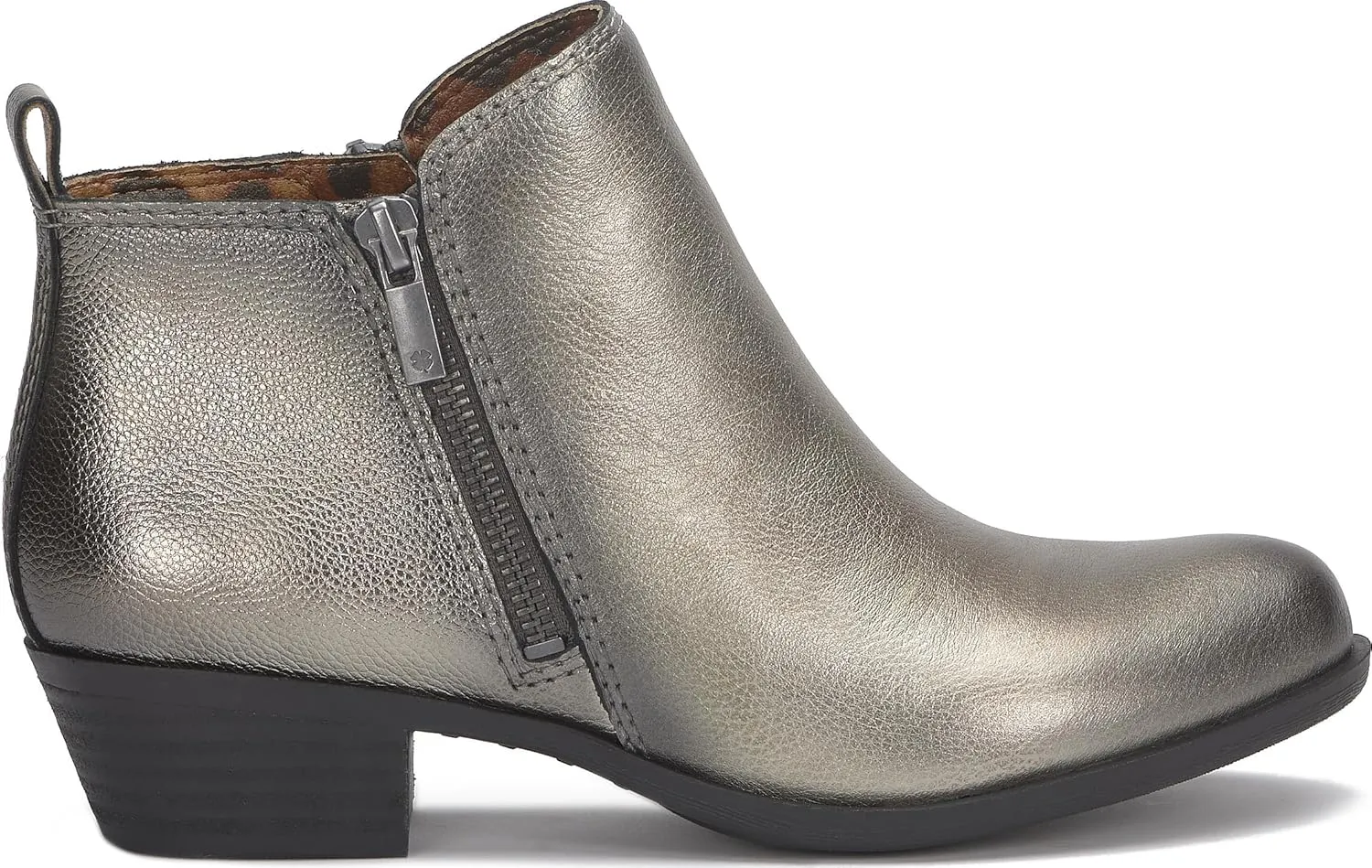 Lucky Brand Women's Basels Ankle Bootie
