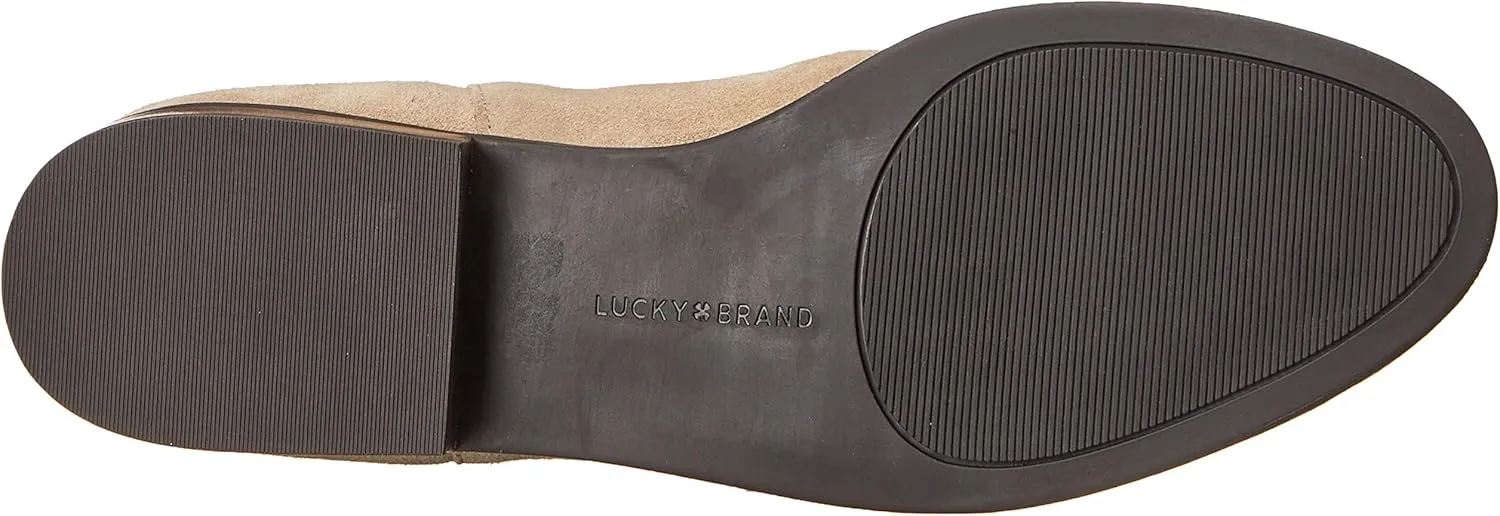 Lucky Brand Women's Calypso Boot