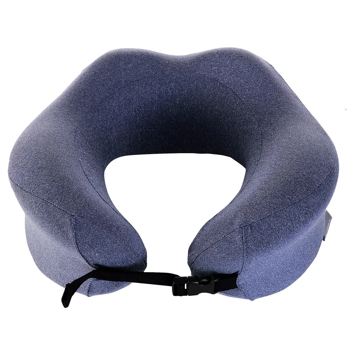 Memory Foam Neck Pillow/Neck Rest - Unisex