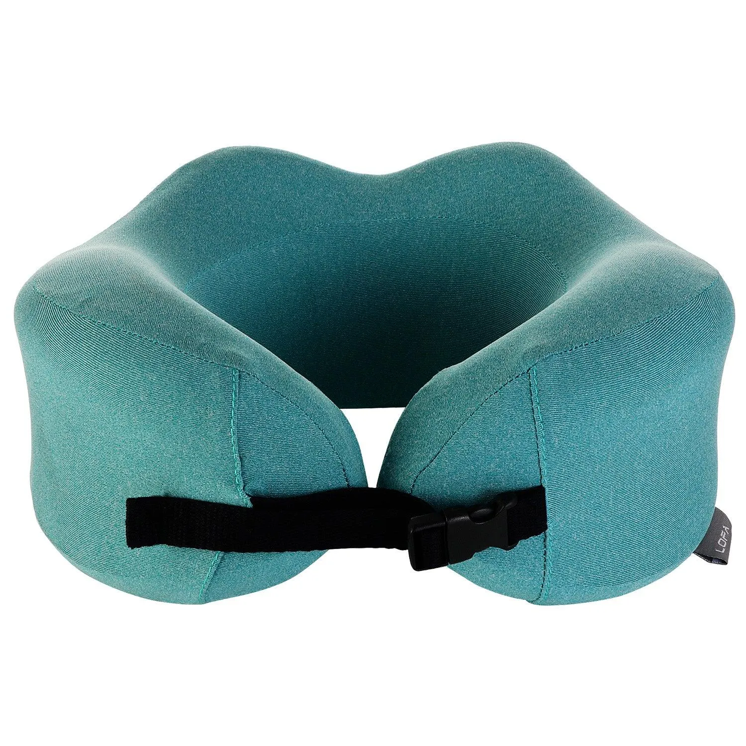 Memory Foam Neck Pillow/Neck Rest - Unisex