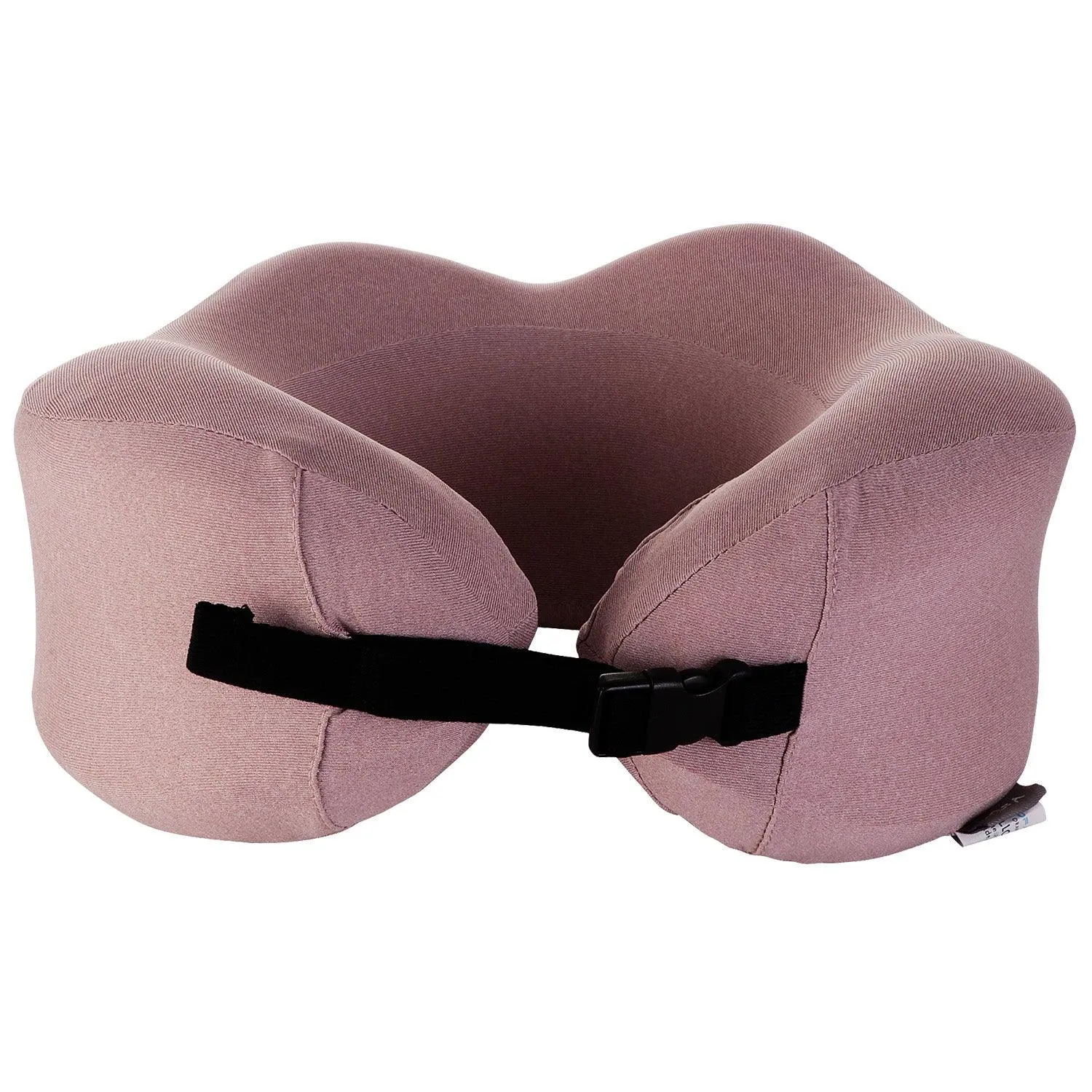 Memory Foam Neck Pillow/Neck Rest - Unisex