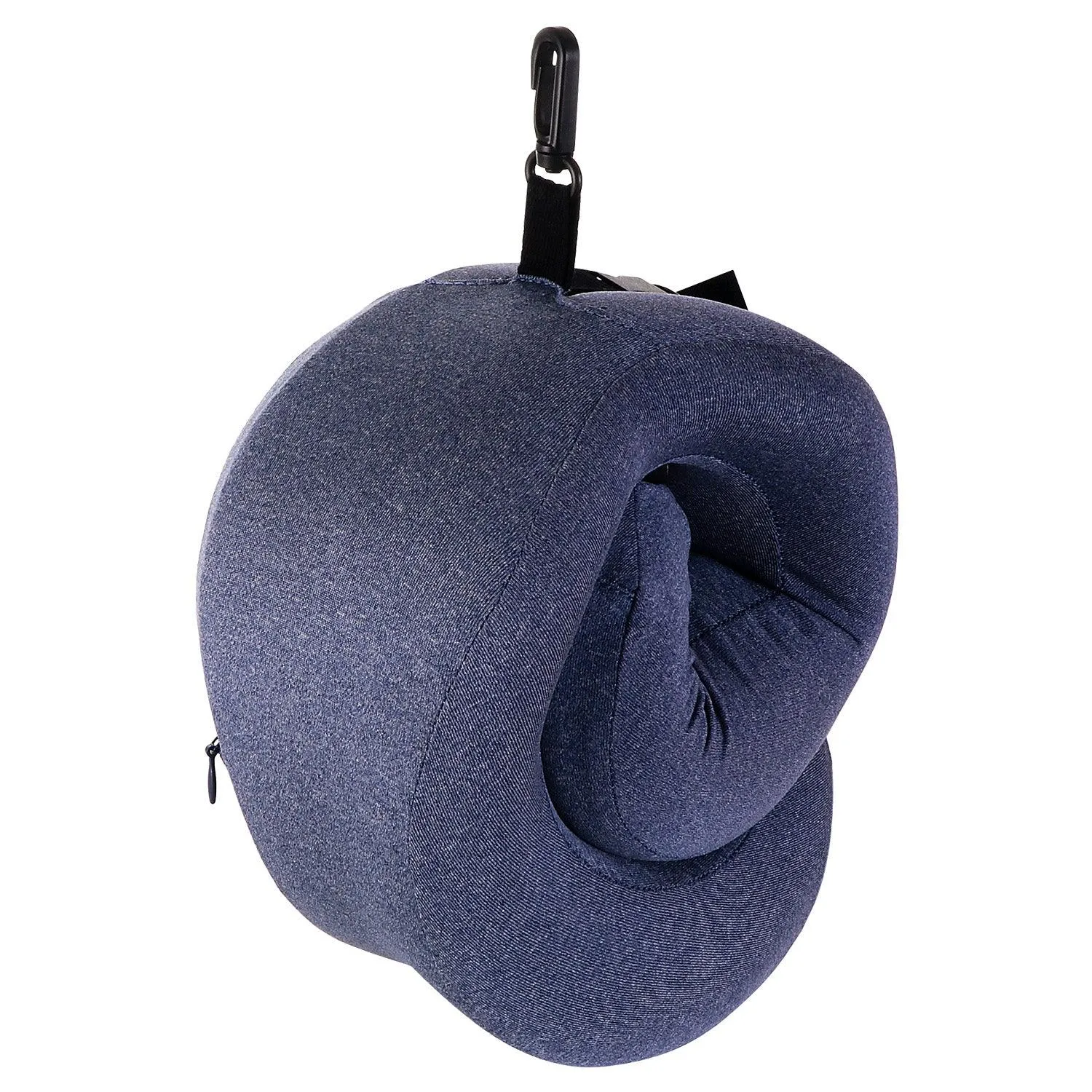 Memory Foam Neck Pillow/Neck Rest - Unisex
