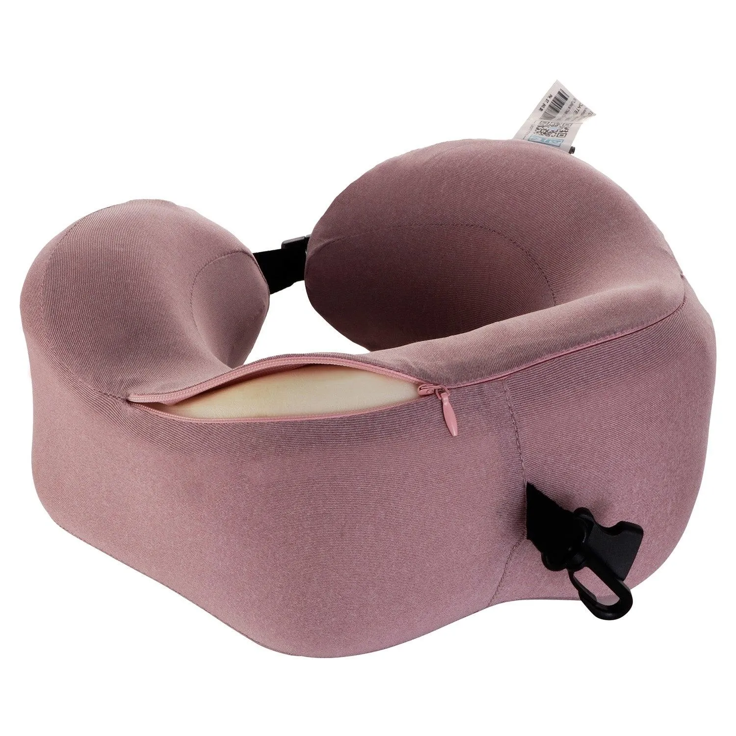 Memory Foam Neck Pillow/Neck Rest - Unisex