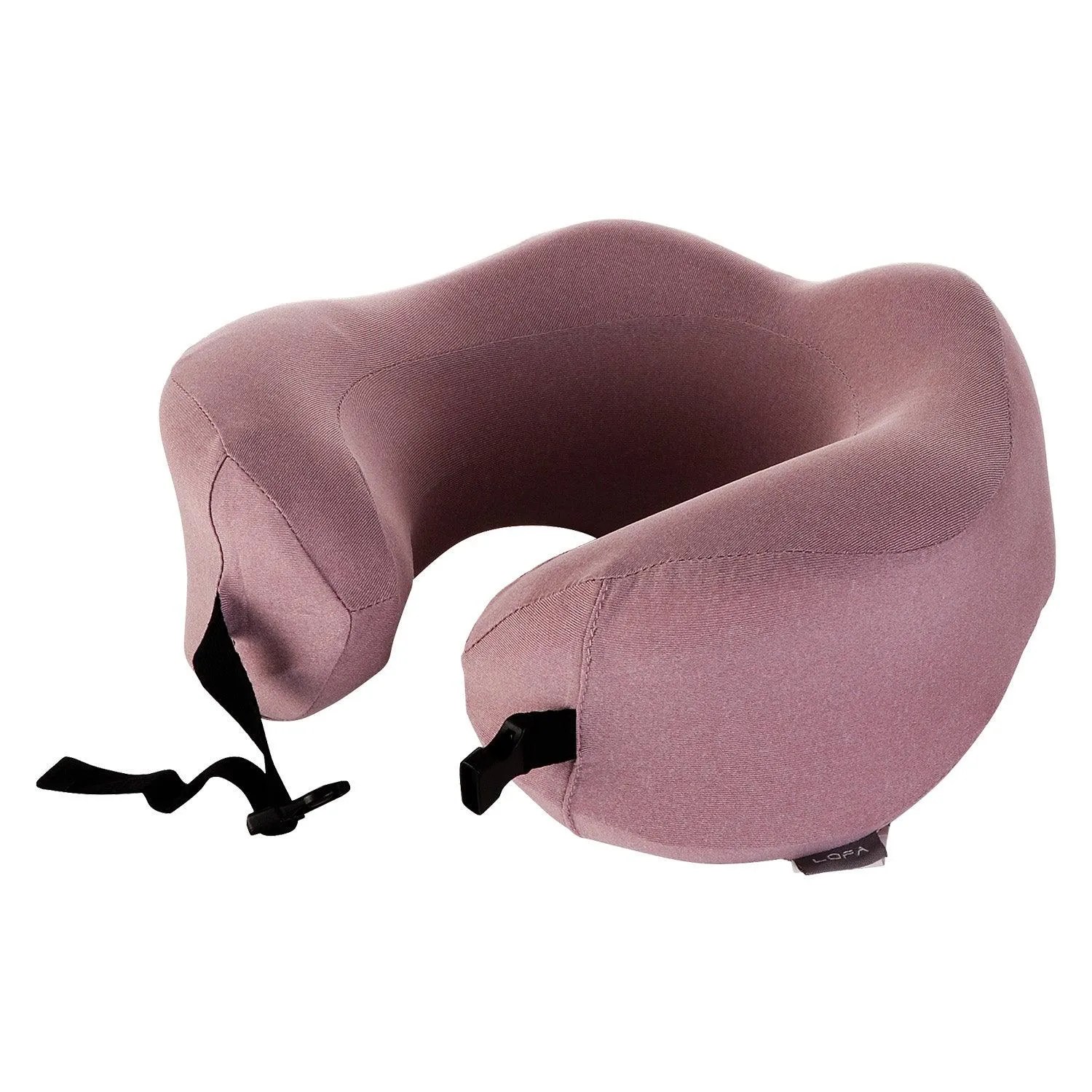 Memory Foam Neck Pillow/Neck Rest - Unisex