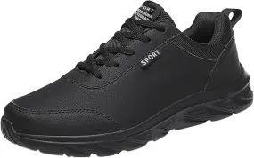 Mens Athletic Shoes Slip Ons for Men Slip on Lightweight Breathable Fashion Sneakers Men's Fashion Sneakers