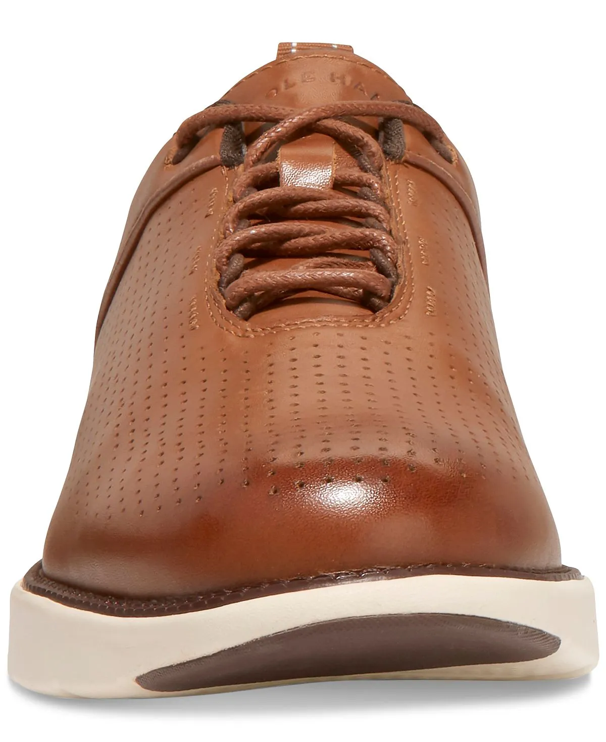 Men's Grand Atlantic Cole Haan Textured Sneakers