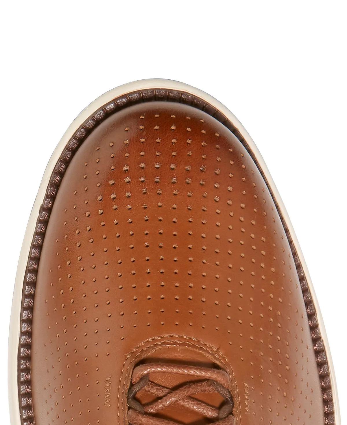 Men's Grand Atlantic Cole Haan Textured Sneakers