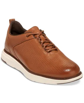 Men's Grand Atlantic Cole Haan Textured Sneakers