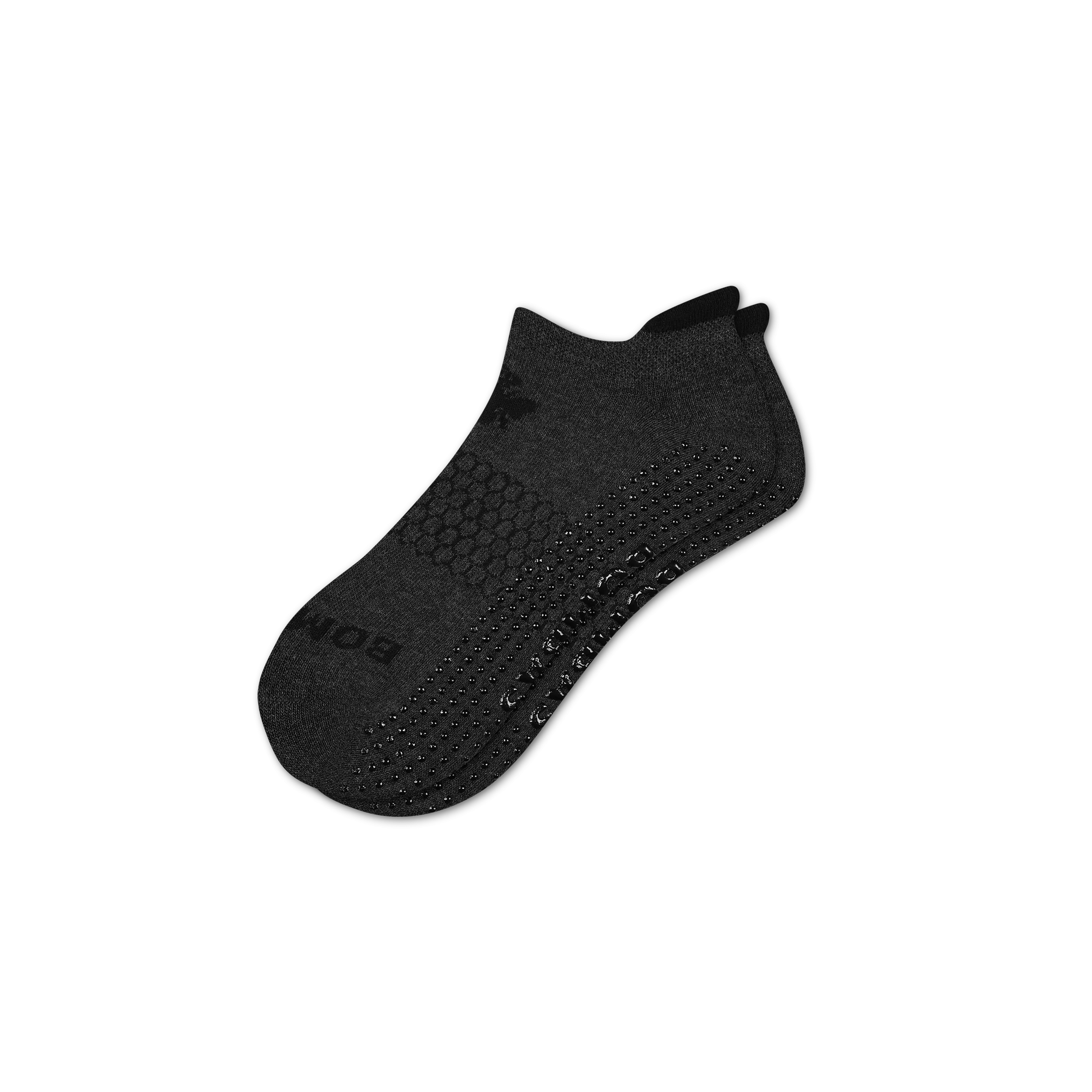 Men's Gripper Ankle Socks