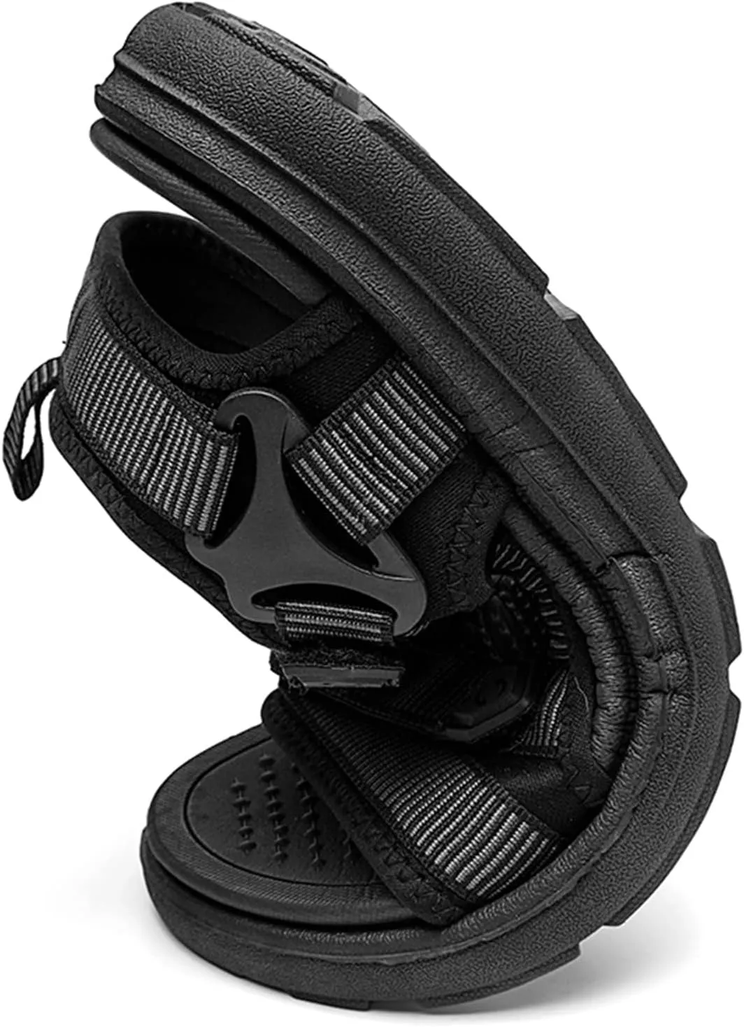 Mens Sandals Sandal for Men Mens Beach Sandals Non Slip Outdoor Hiking Comfort Beach Sandal