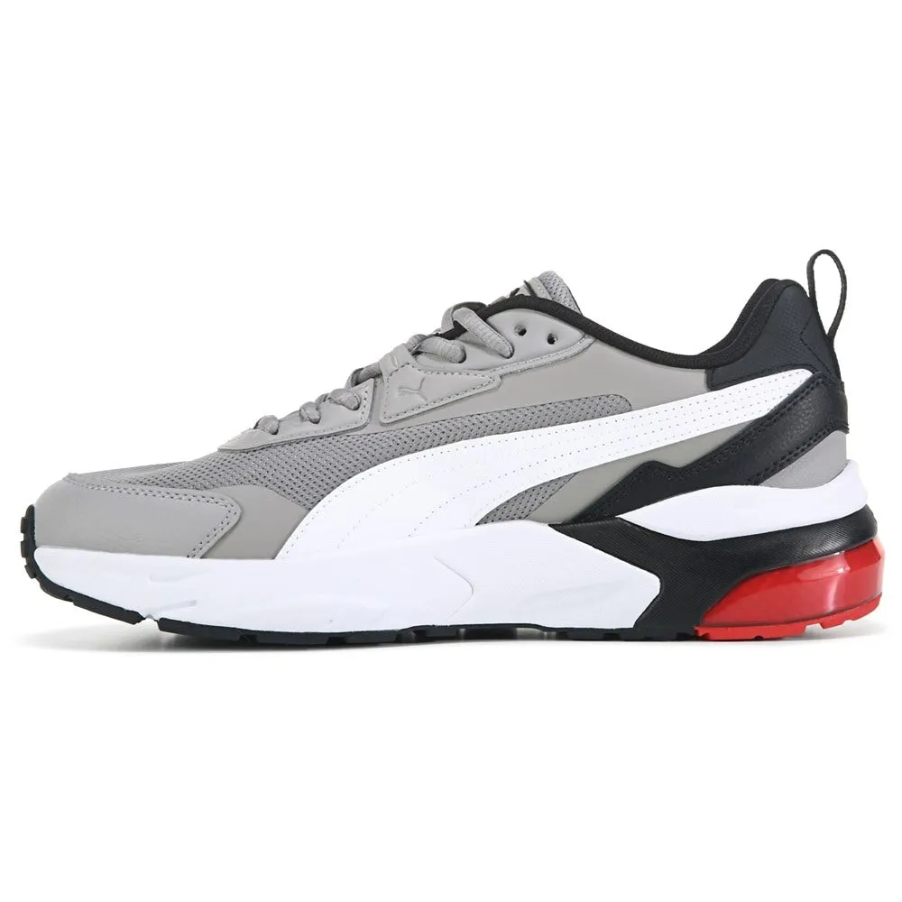 Men's sneakers VIS2K Puma, gray