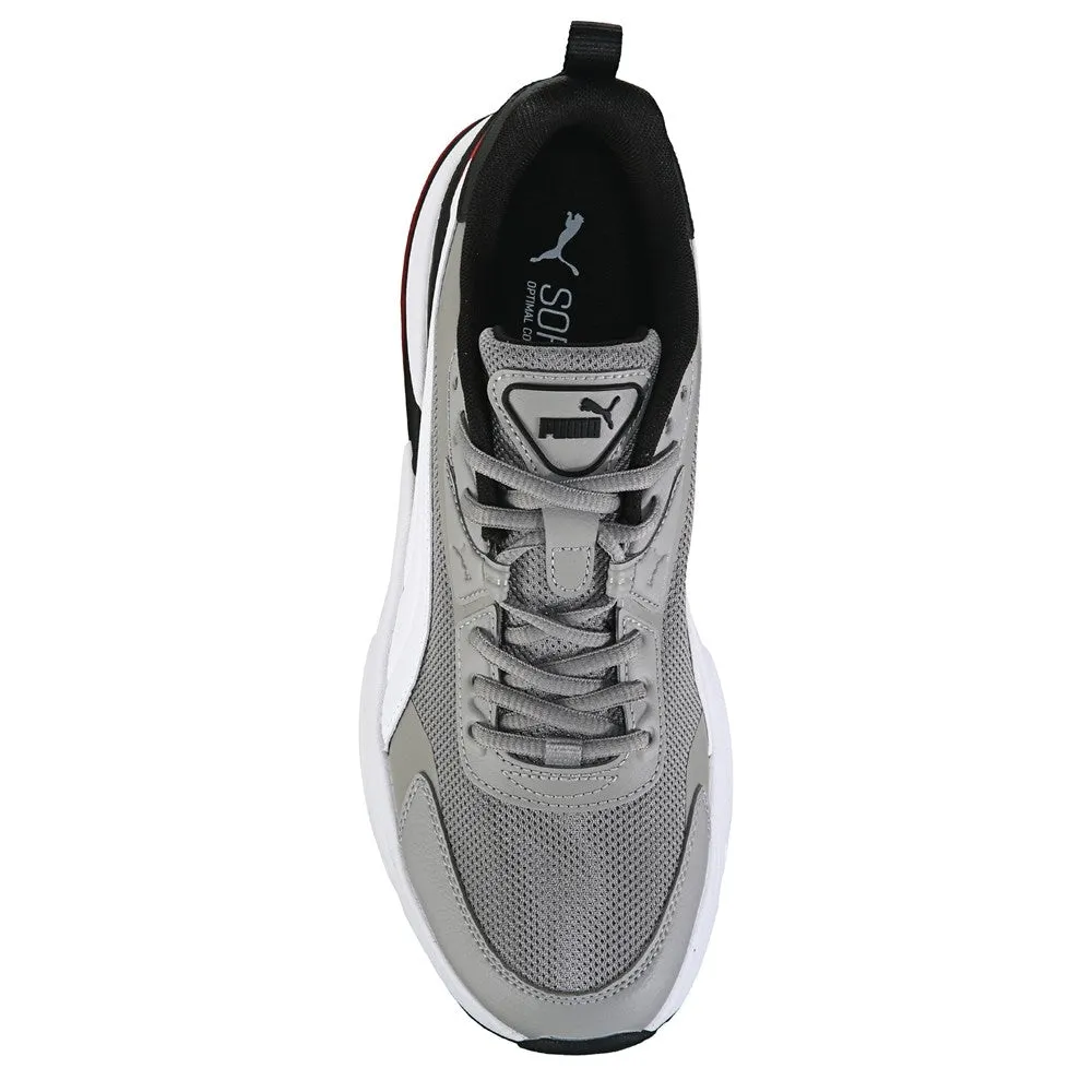 Men's sneakers VIS2K Puma, gray