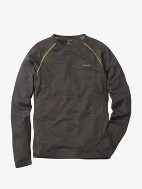 Men's Tasker Long Sleeve Run Top