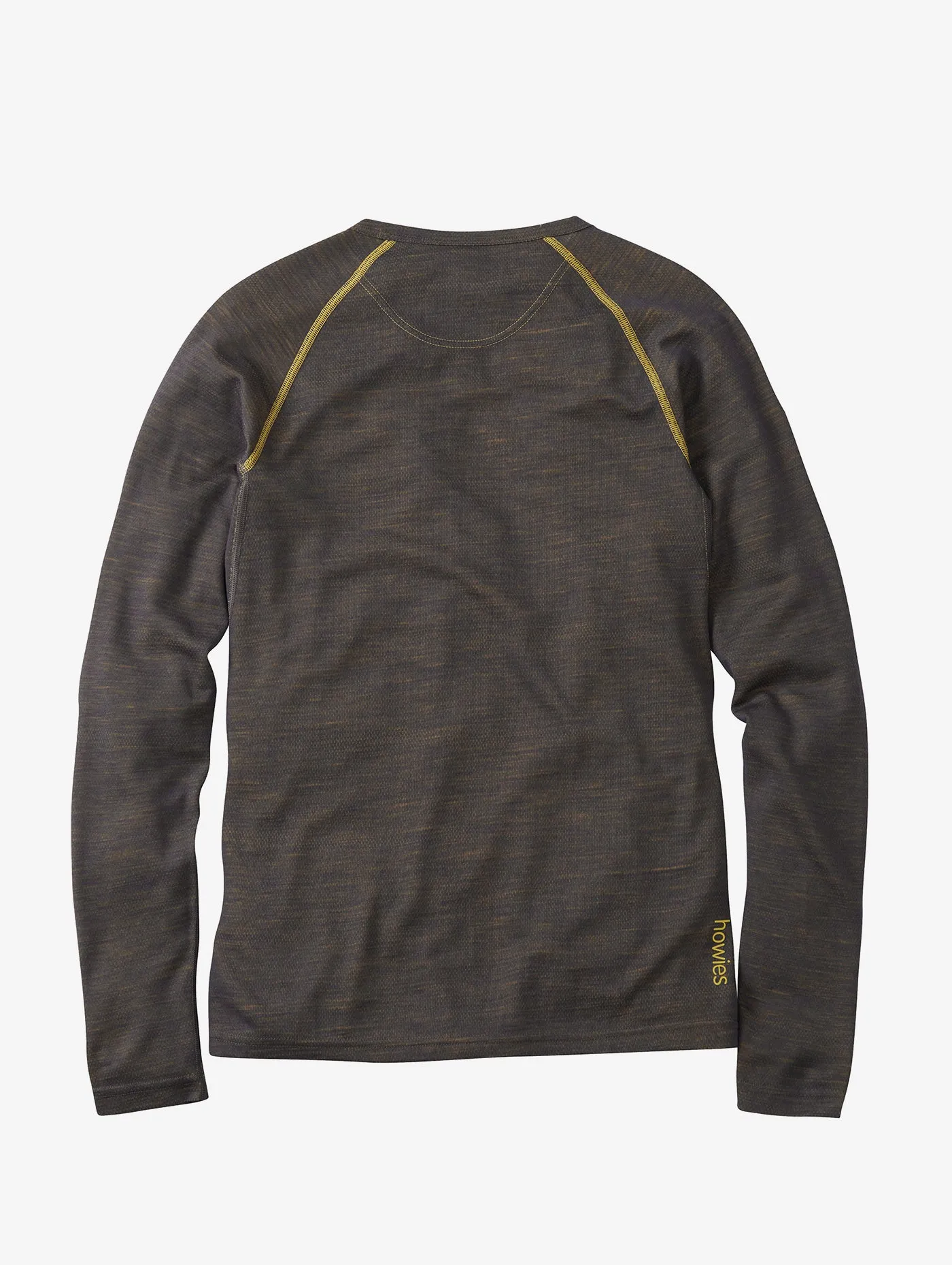 Men's Tasker Long Sleeve Run Top