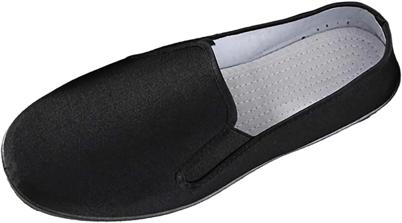 Mens Tennis Shoes Wide Width Business Casual Shoes Fashion Sneakers 2025 Women's Woven Orthopedic Breathable Soft Red Tennis Shoe Loafers Casual Slip On