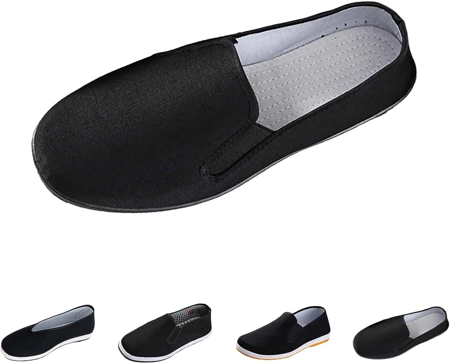 Mens Tennis Shoes Wide Width Business Casual Shoes Fashion Sneakers 2025 Women's Woven Orthopedic Breathable Soft Red Tennis Shoe Loafers Casual Slip On