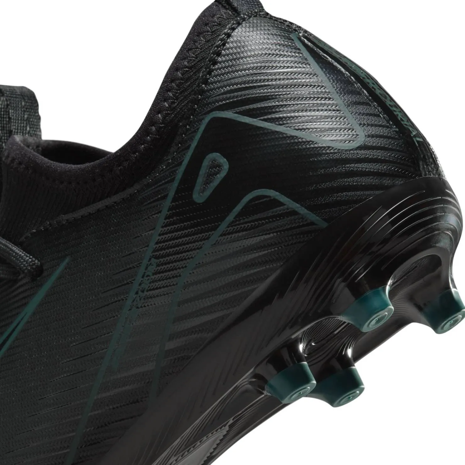 Nike Jr. Mercurial Vapor 16 Academy MG