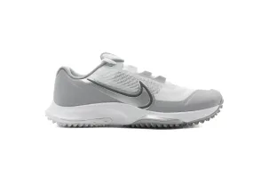 Unisex Nike React Vapor Drive 2 Hockey Shoes (FQ7075-101) for Enhanced Performance