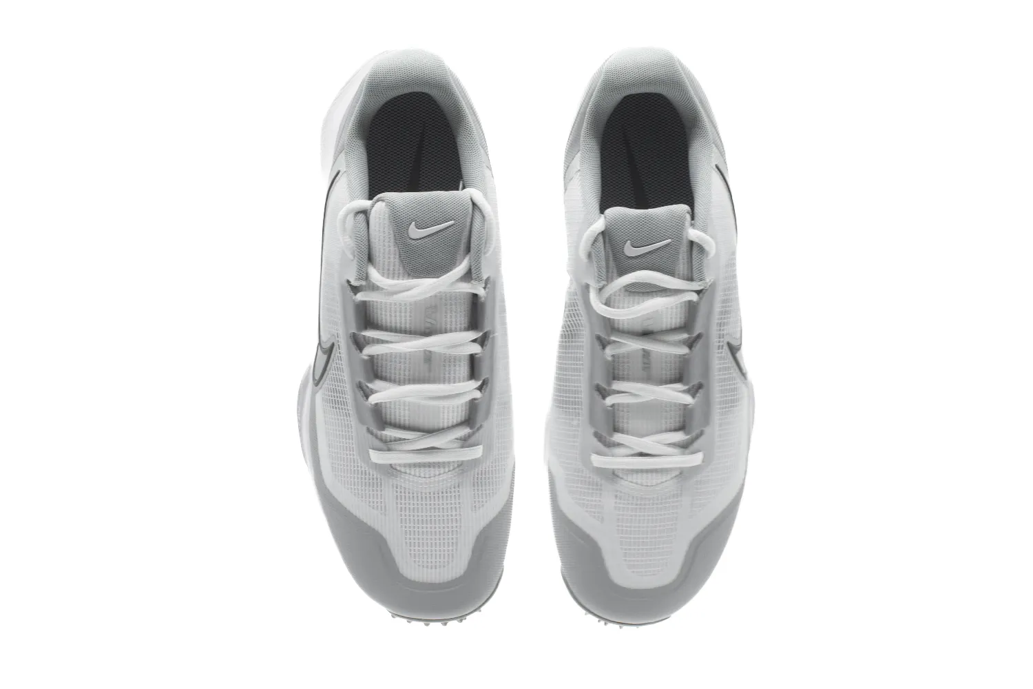 Unisex Nike React Vapor Drive 2 Hockey Shoes (FQ7075-101) for Enhanced Performance