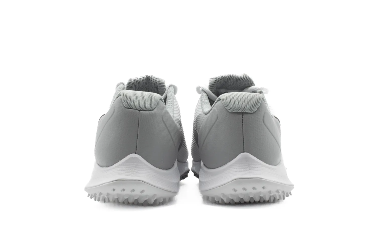 Unisex Nike React Vapor Drive 2 Hockey Shoes (FQ7075-101) for Enhanced Performance
