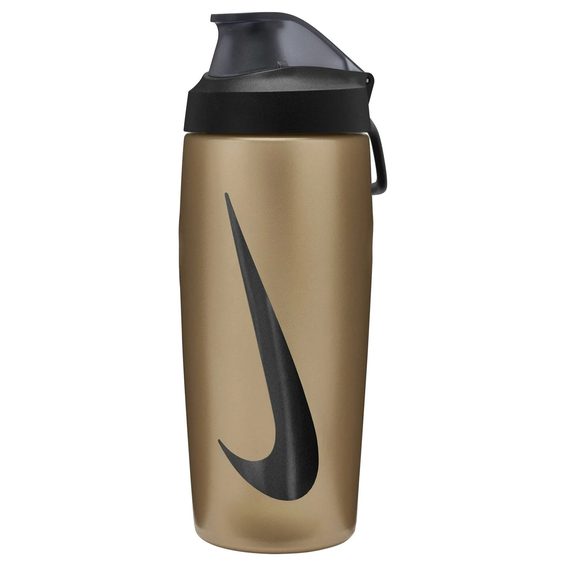 Nike Refuel Water Bottle Locking Lid 18 OZ
