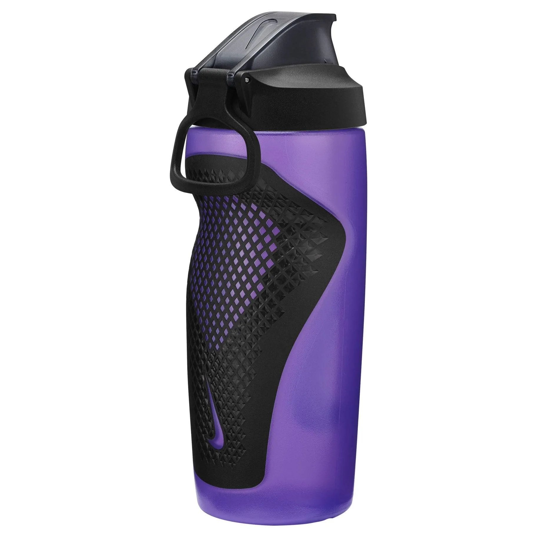 Nike Refuel Water Bottle Locking Lid 18 OZ