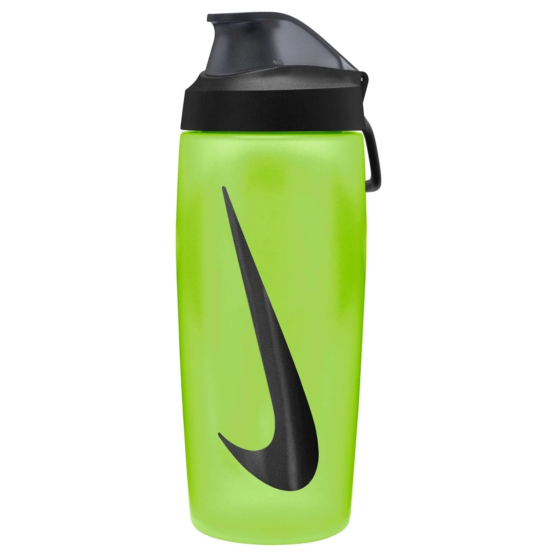 Nike Refuel Water Bottle Locking Lid 18 OZ