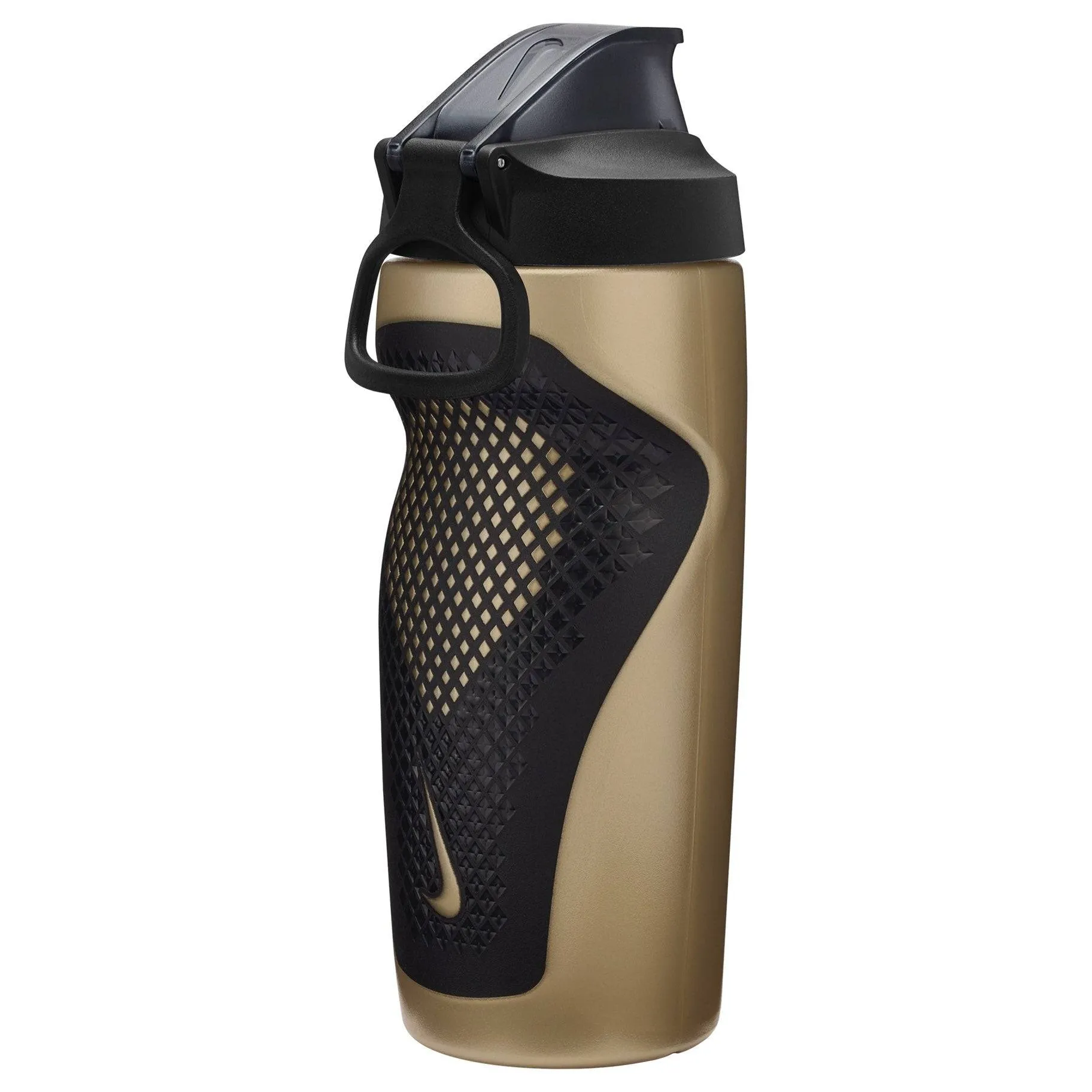 Nike Refuel Water Bottle Locking Lid 18 OZ