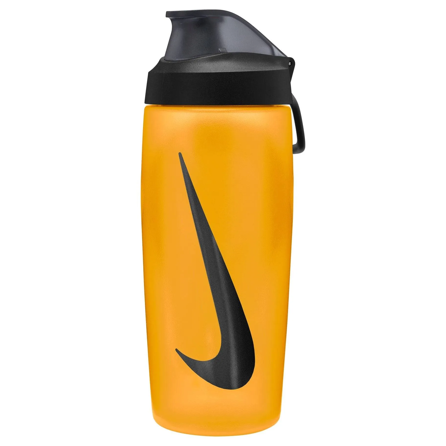 Nike Refuel Water Bottle Locking Lid 18 OZ