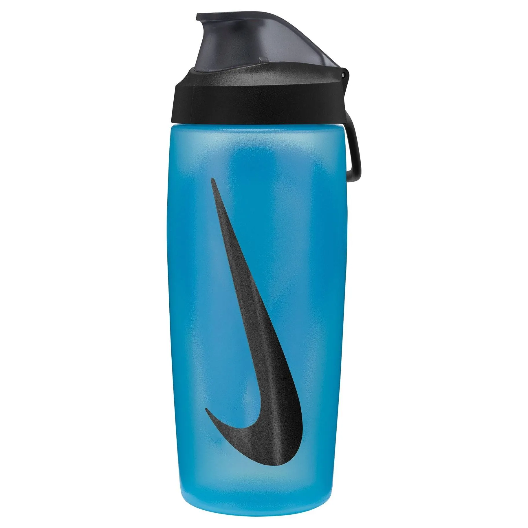 Nike Refuel Water Bottle Locking Lid 18 OZ