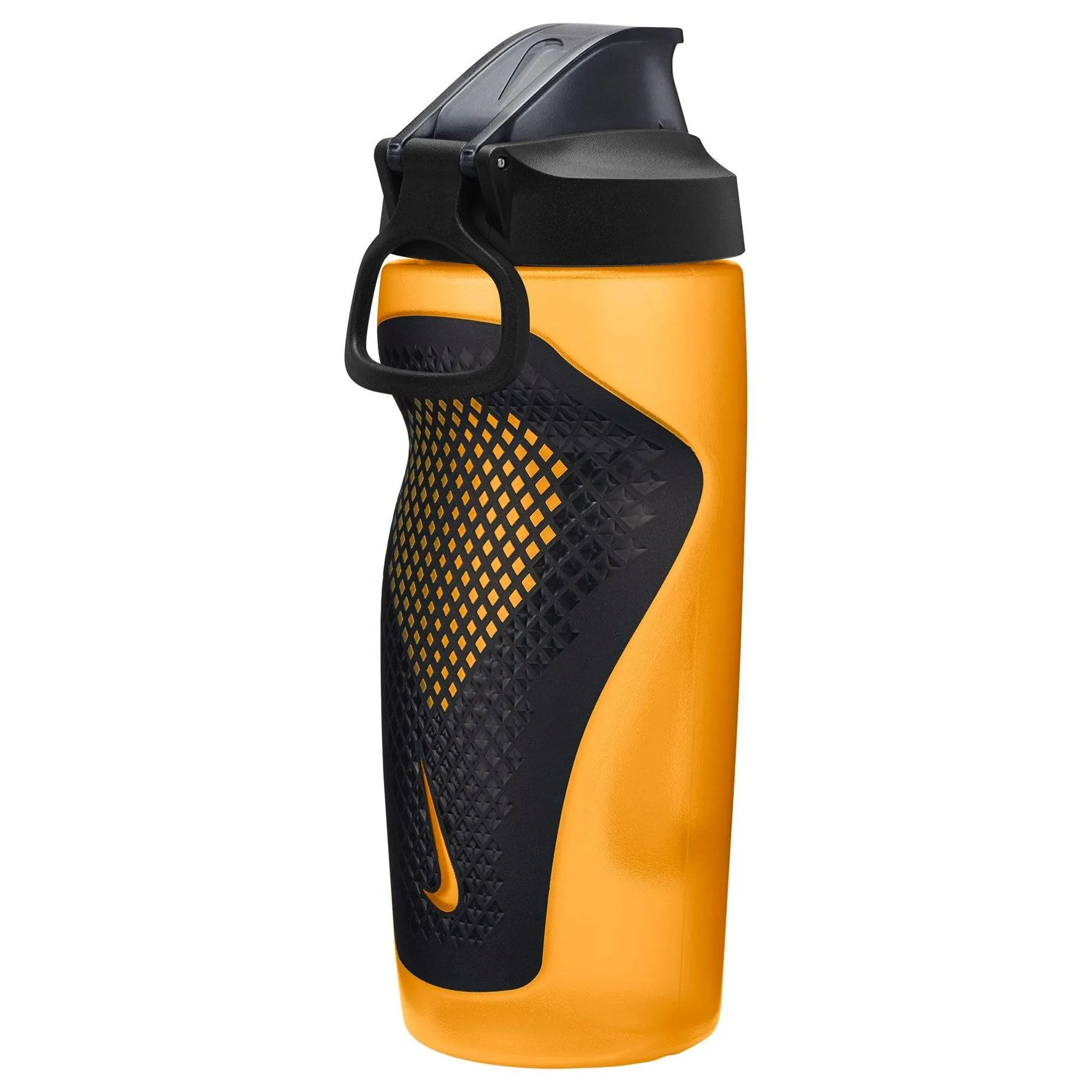 Nike Refuel Water Bottle Locking Lid 18 OZ