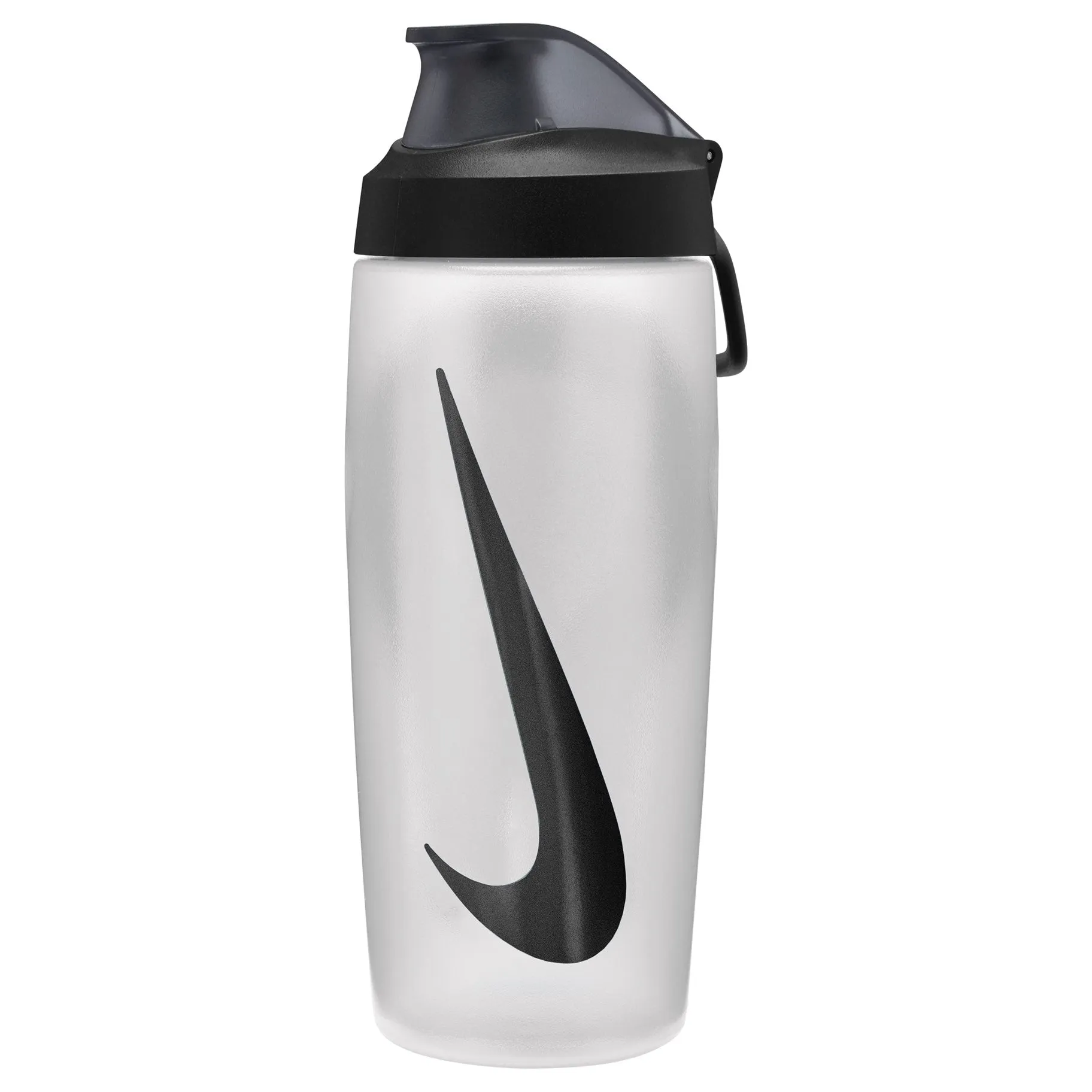 Nike Refuel Water Bottle Locking Lid 18 OZ