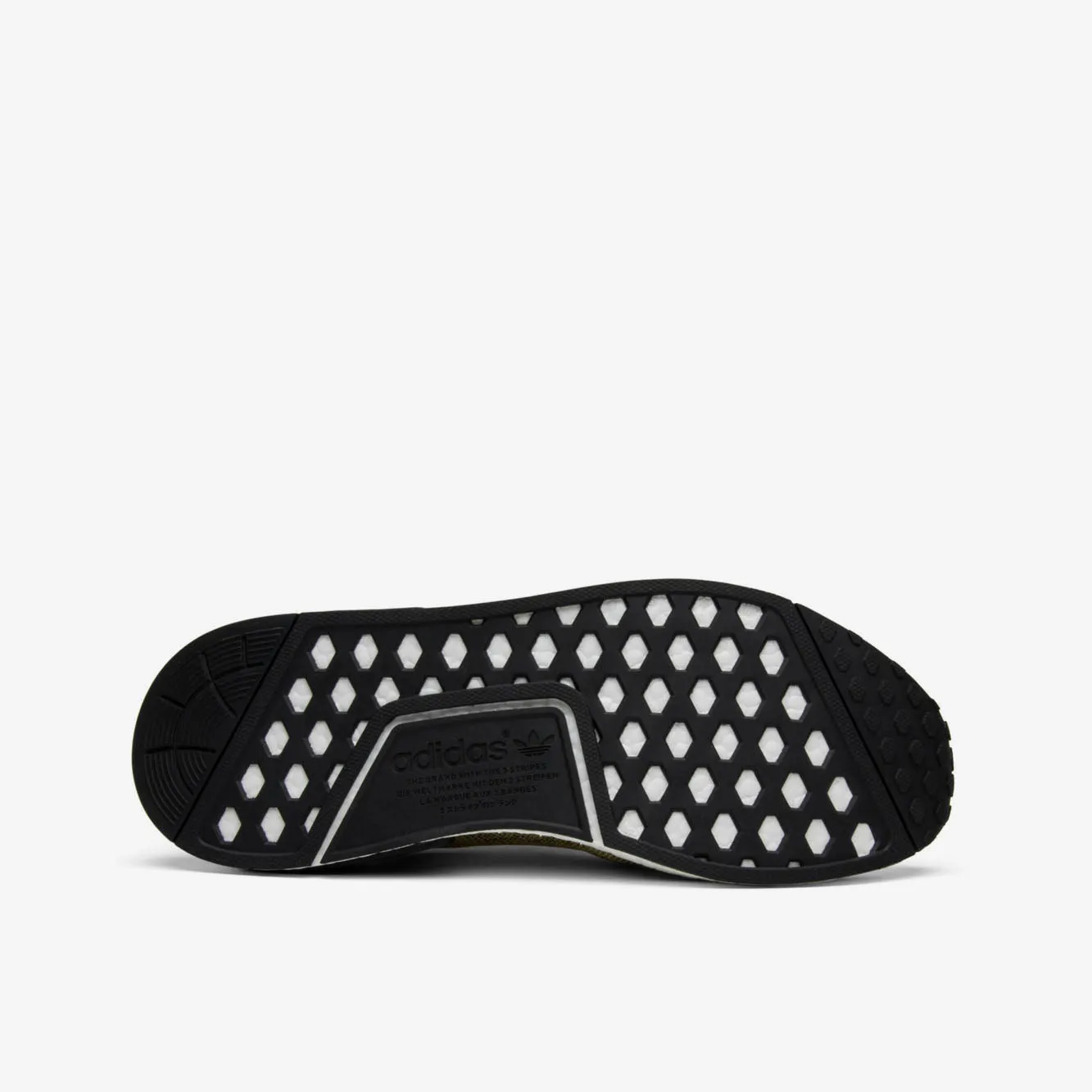 NMD_CS1 PK 'WINTER WOOL' (2016)