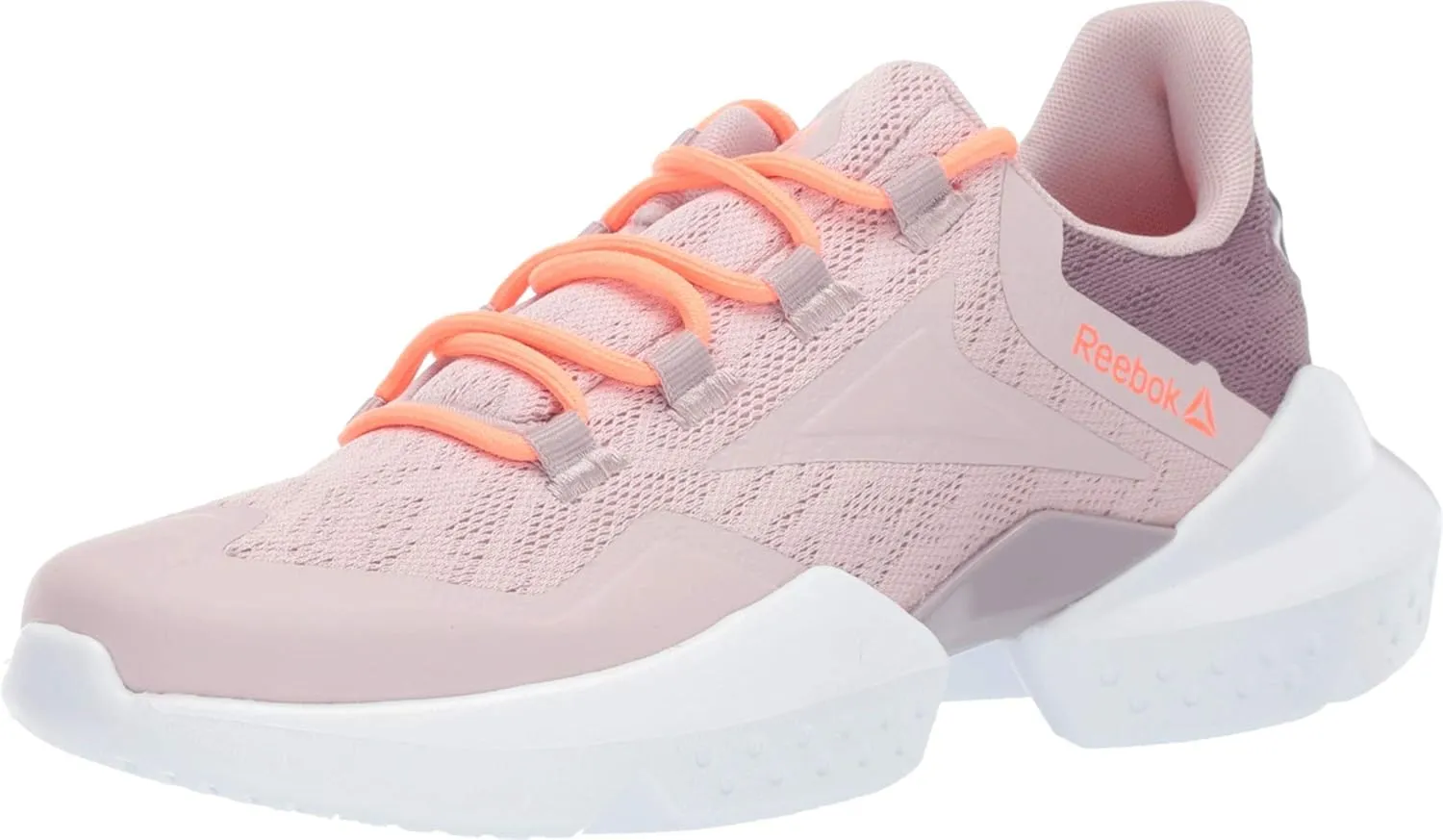 Reebok Women's Split Fuel Running Shoe