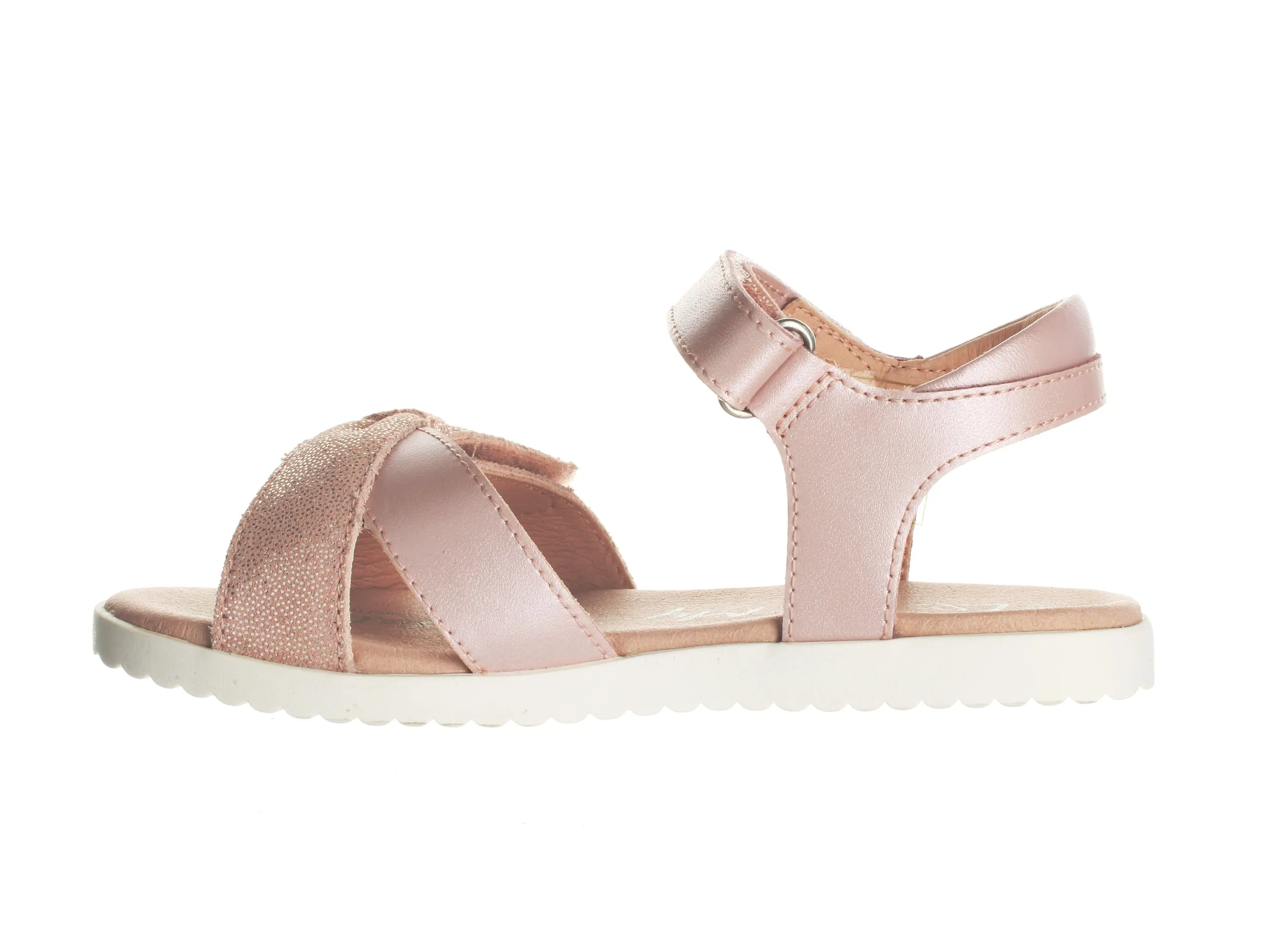 Surefit Eden Sandal - Pink