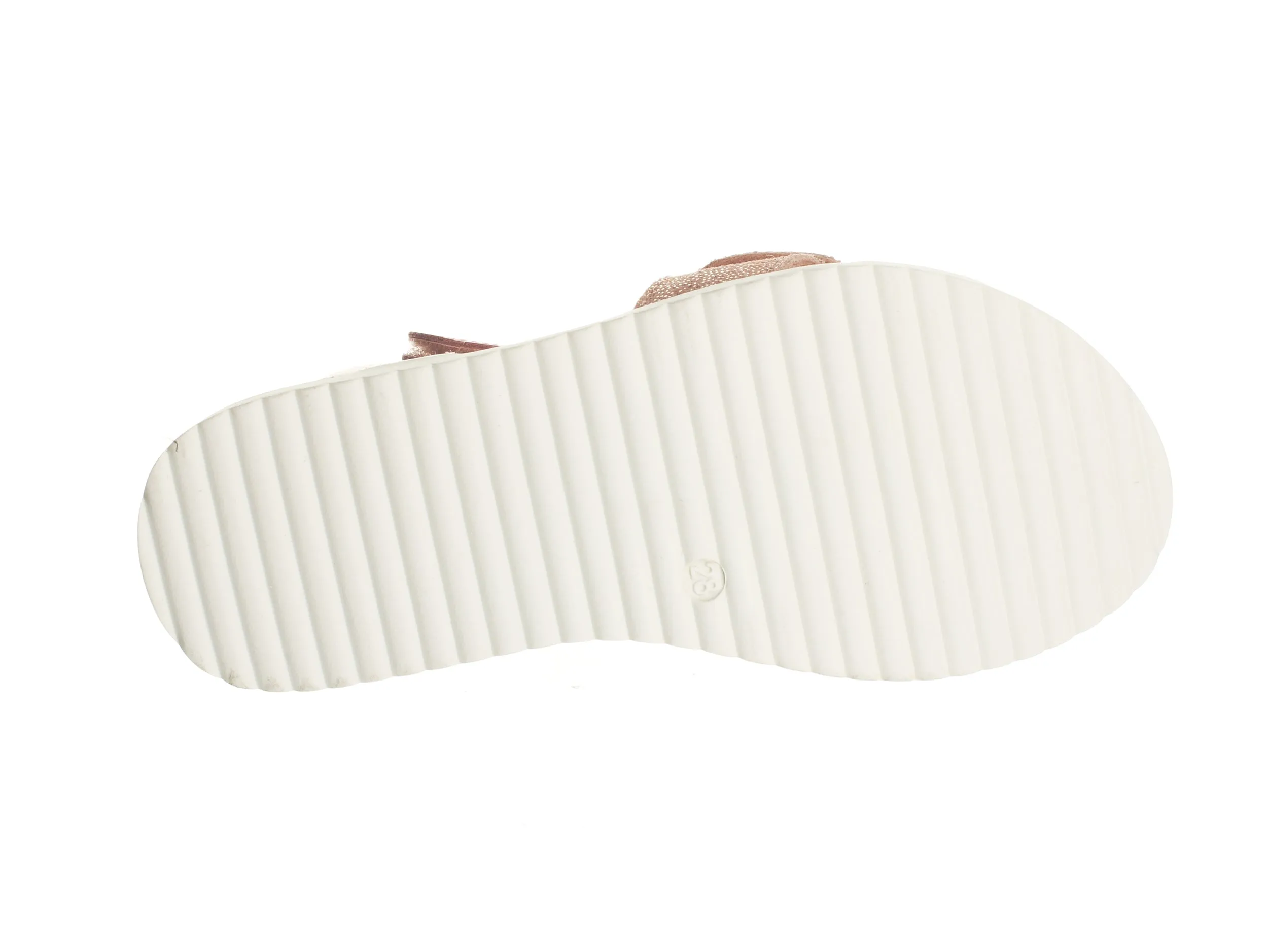 Surefit Eden Sandal - Pink