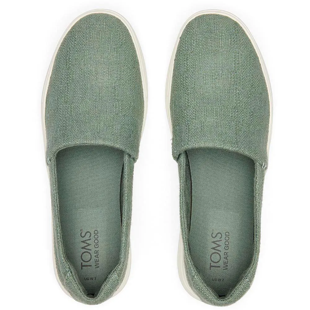 Toms Women's Kameron Slip On
