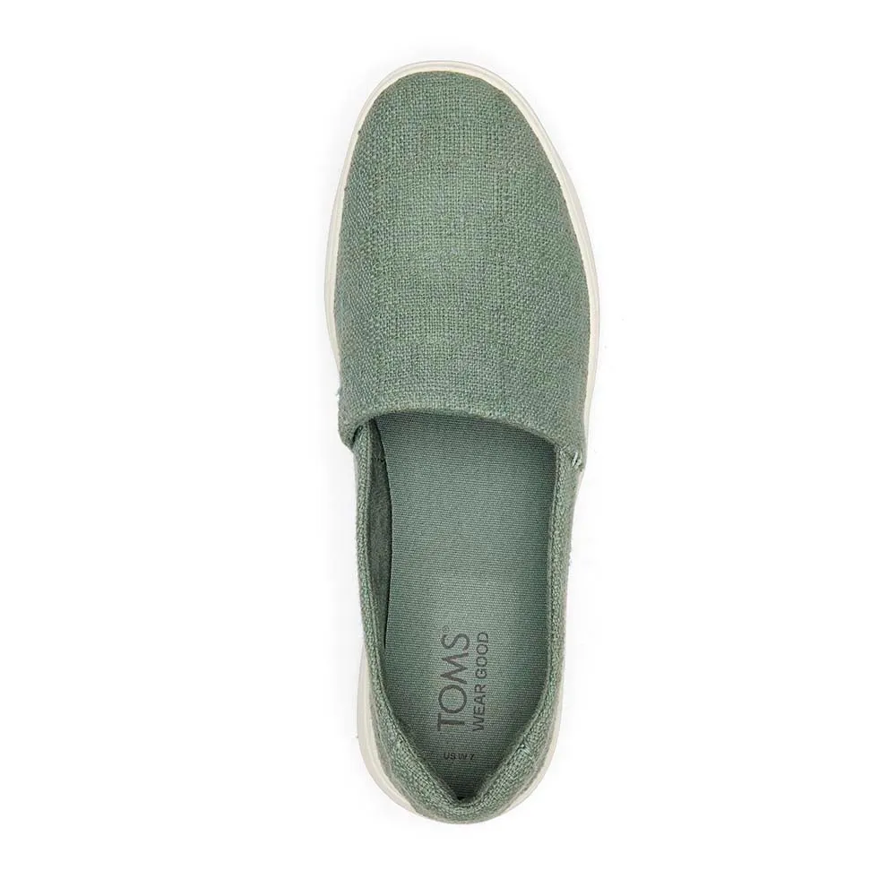 Toms Women's Kameron Slip On