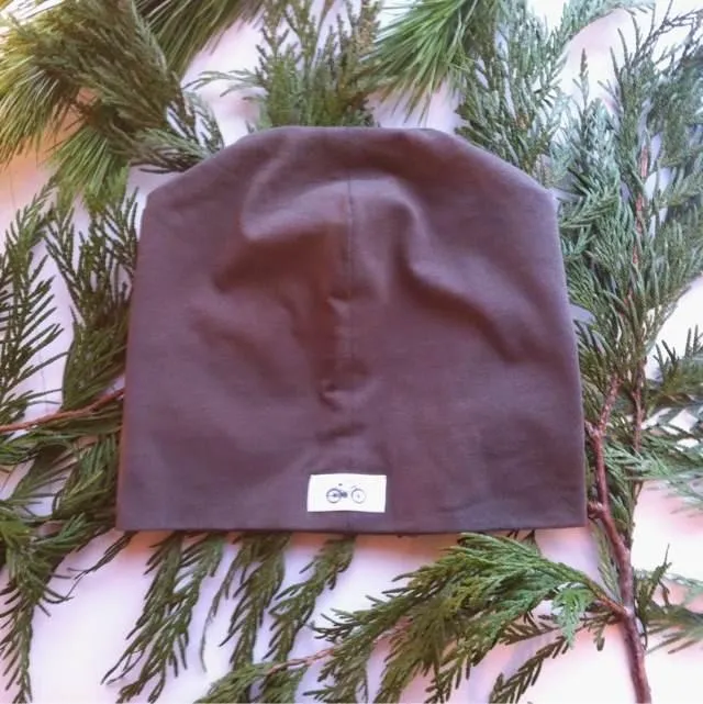Toque, Eh?