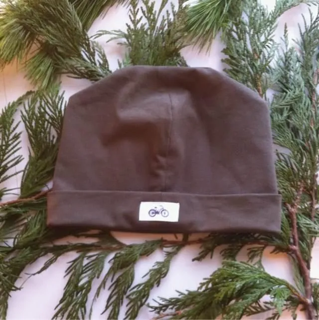 Toque, Eh?